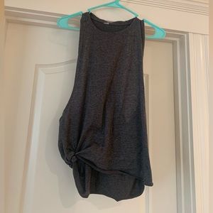 Grey Tank Top (DISCOUNT) (5 for $20)💛